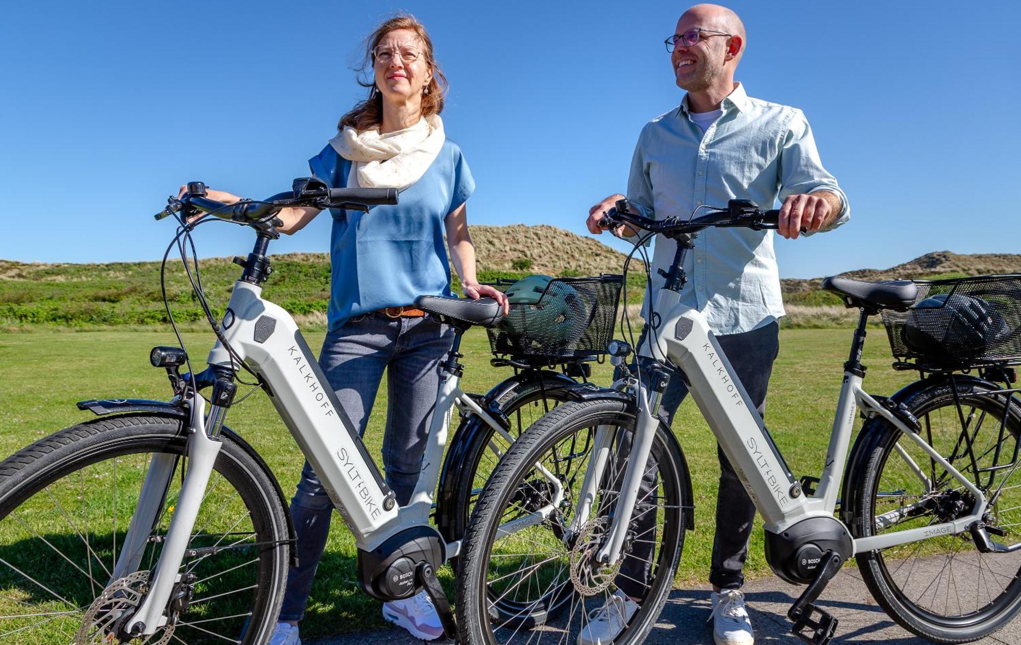 Ferienzentrum Wenningstedt Eksteriør bilde